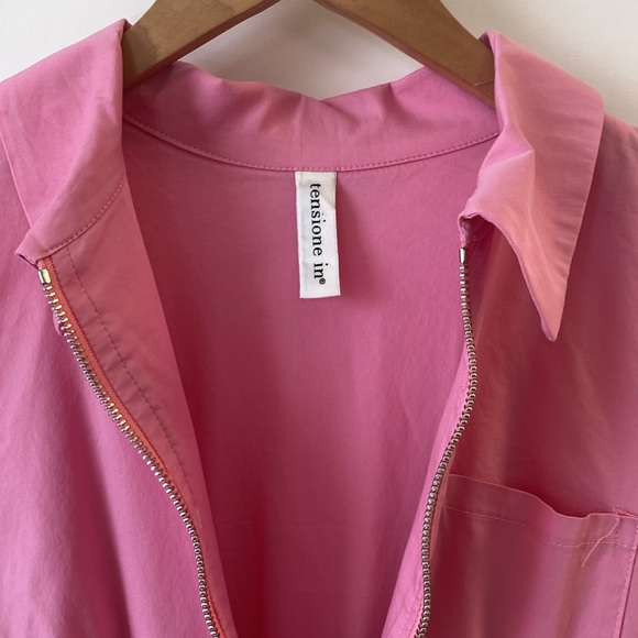 Tensione In dress - Picture 4 of 7